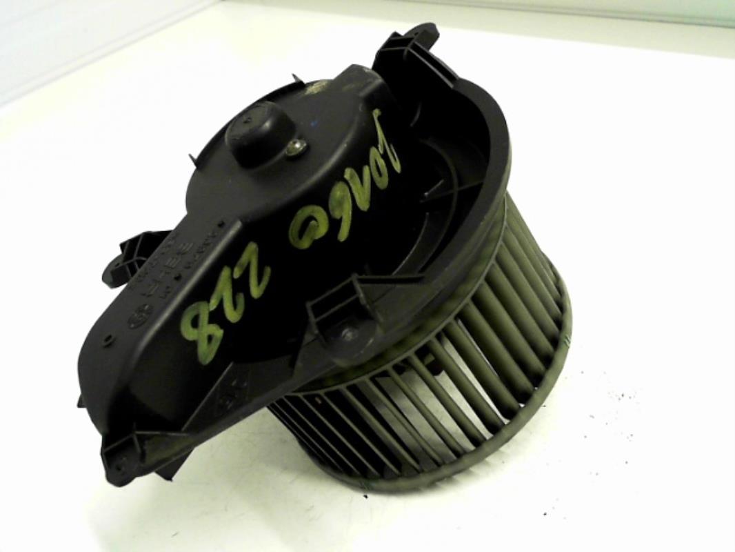 Pulseur d'air RENAULT LAGUNA 1 PHASE 2 Diesel - 1