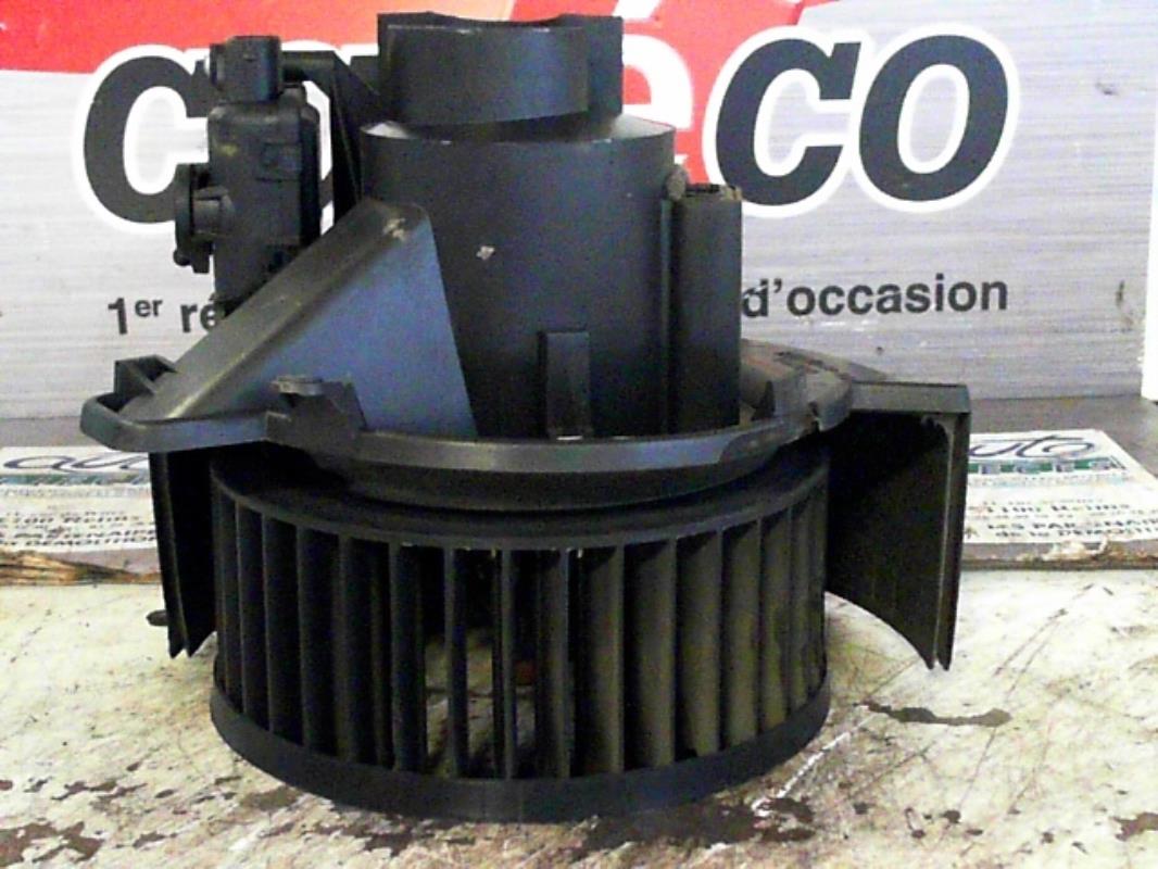 Pulseur d'air OPEL ZAFIRA A PHASE 1 Diesel - 1