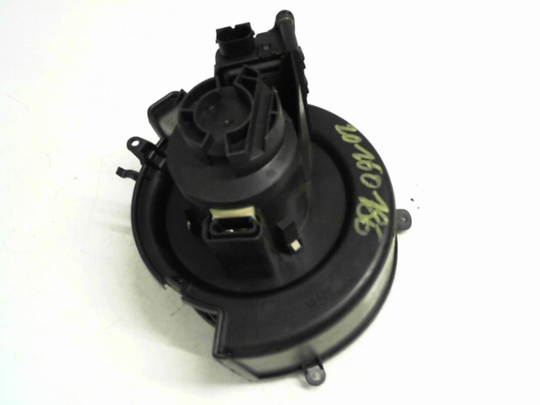 Pulseur d'air OPEL ZAFIRA A PHASE 1 Diesel - 1
