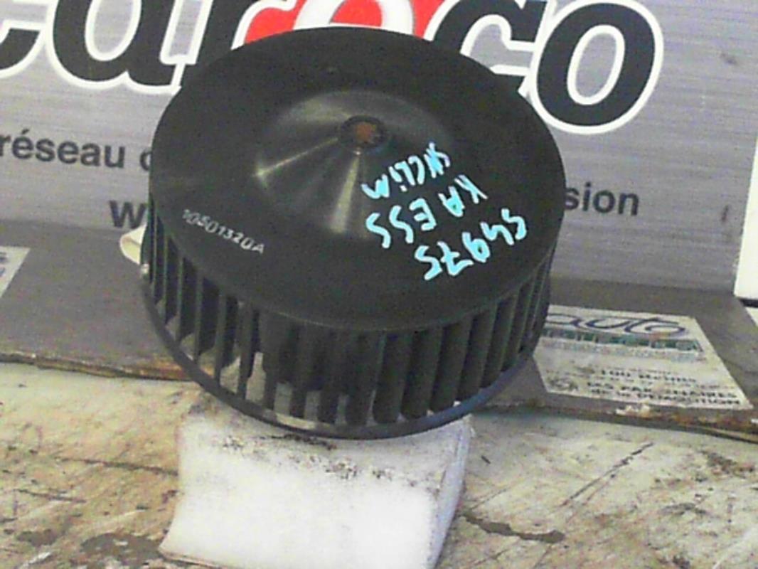 Pulseur d'air FORD KA 1 PHASE 1 Essence - 1