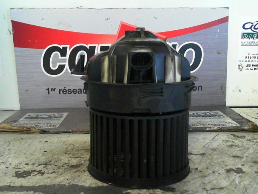 Pulseur d'air PEUGEOT 308 1 PHASE 1 Diesel - 1