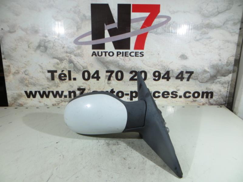 Retrovisor derecho RENAULT LAGUNA 1 PHASE 2 Diésel - 1