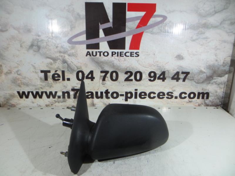 Specchietto retrovisore sinistro RENAULT R19 PHASE 1 Gasolina - 1