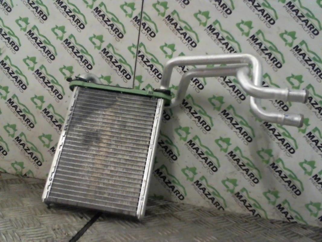 Image Radiateur chauffage - RENAULT MEGANE 3