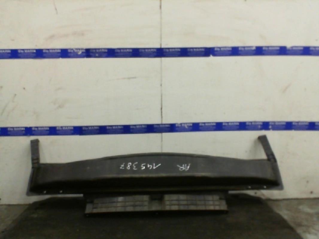 Traversa rinforzo paraurti posteriore HYUNDAI COUPE 2 PHASE 1 Gasolina - 1