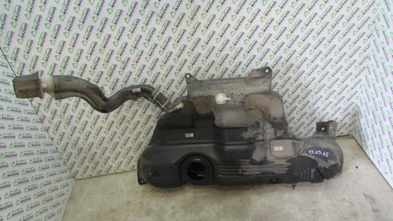 Image Reservoir - RENAULT MEGANE 3