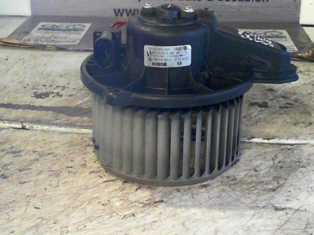 Pulseur d'air AUDI A6 2 AVANT PHASE 2 BREAK Diesel - 1