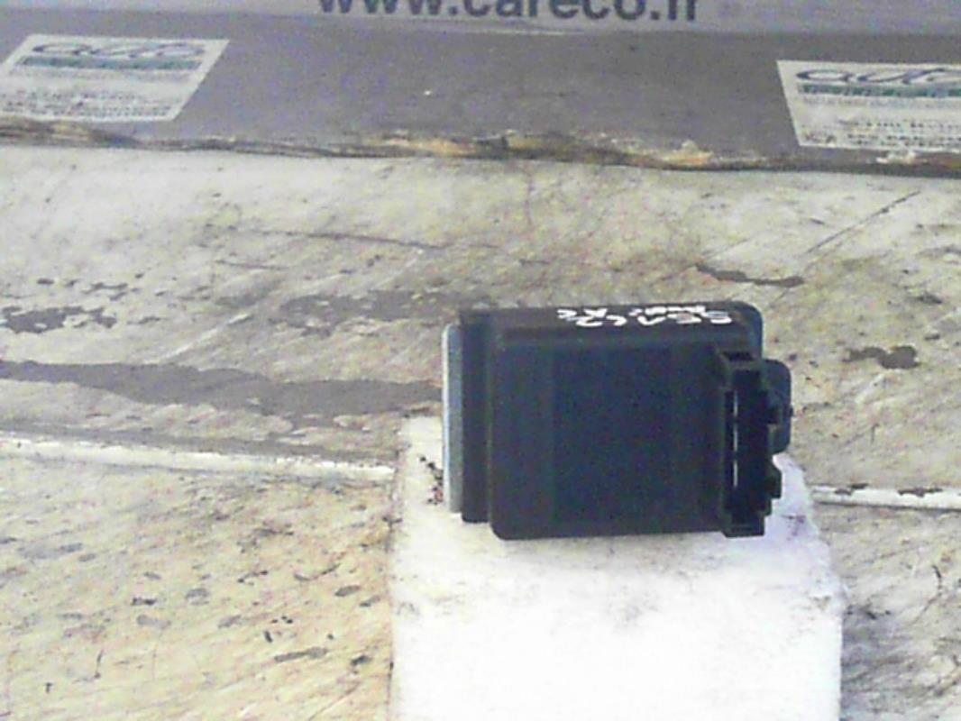 Resistance chauffage AUDI A6 2 AVANT PHASE 2 BREAK Diesel - 1