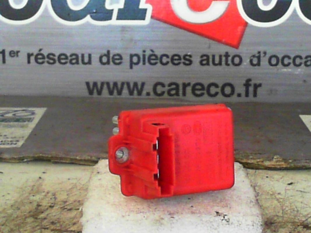 Resistance chauffage AUDI TT 1 ROADSTER CABRIOLET Essence - 1