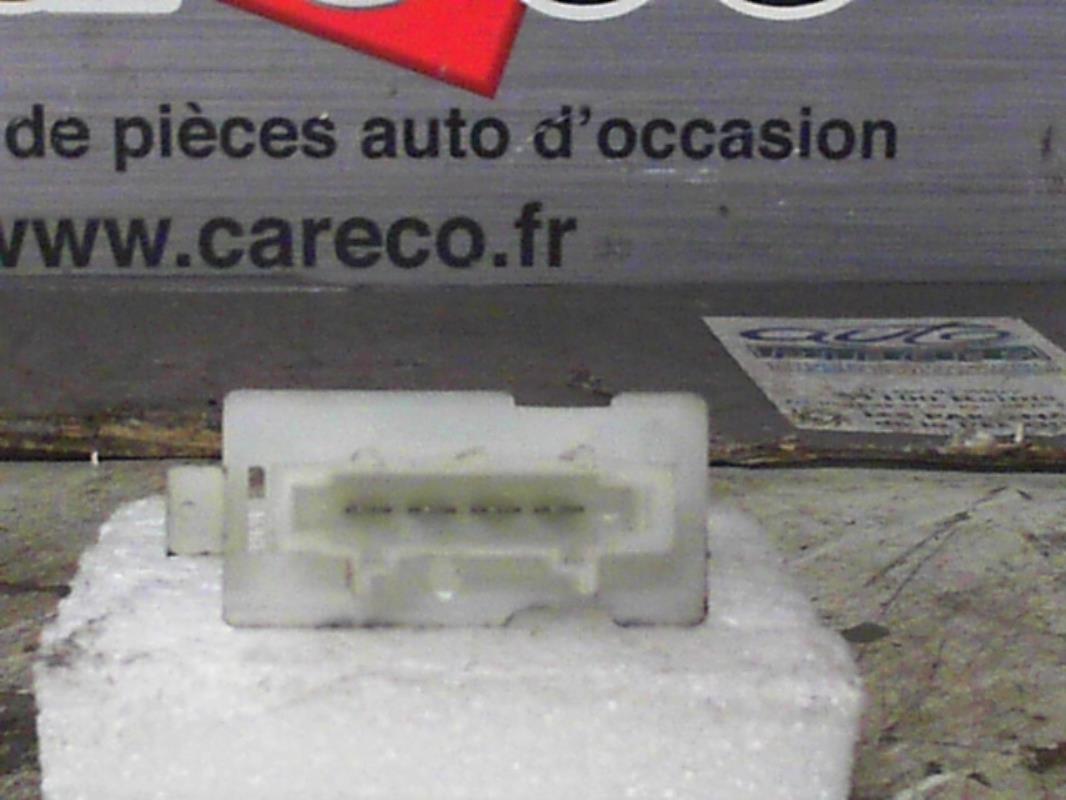 Resistance chauffage PEUGEOT 207 PHASE 1 Diesel - 1