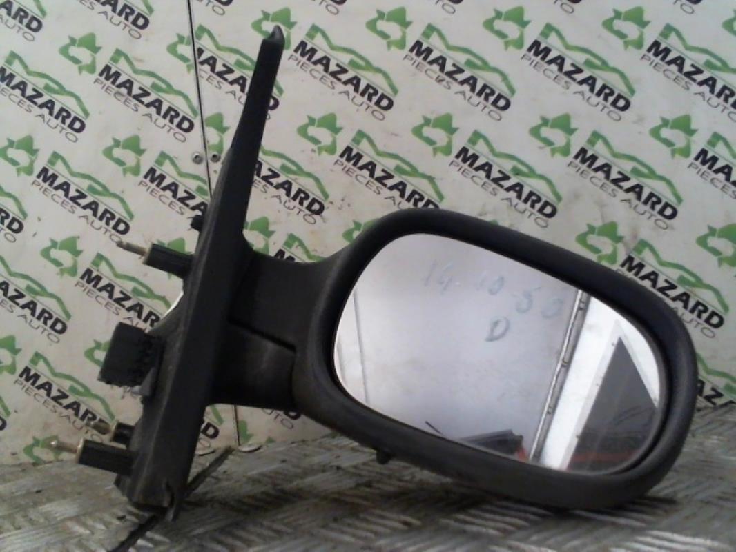 Retrovisor derecho RENAULT SCENIC 1 PHASE 2 Gasolina - 1