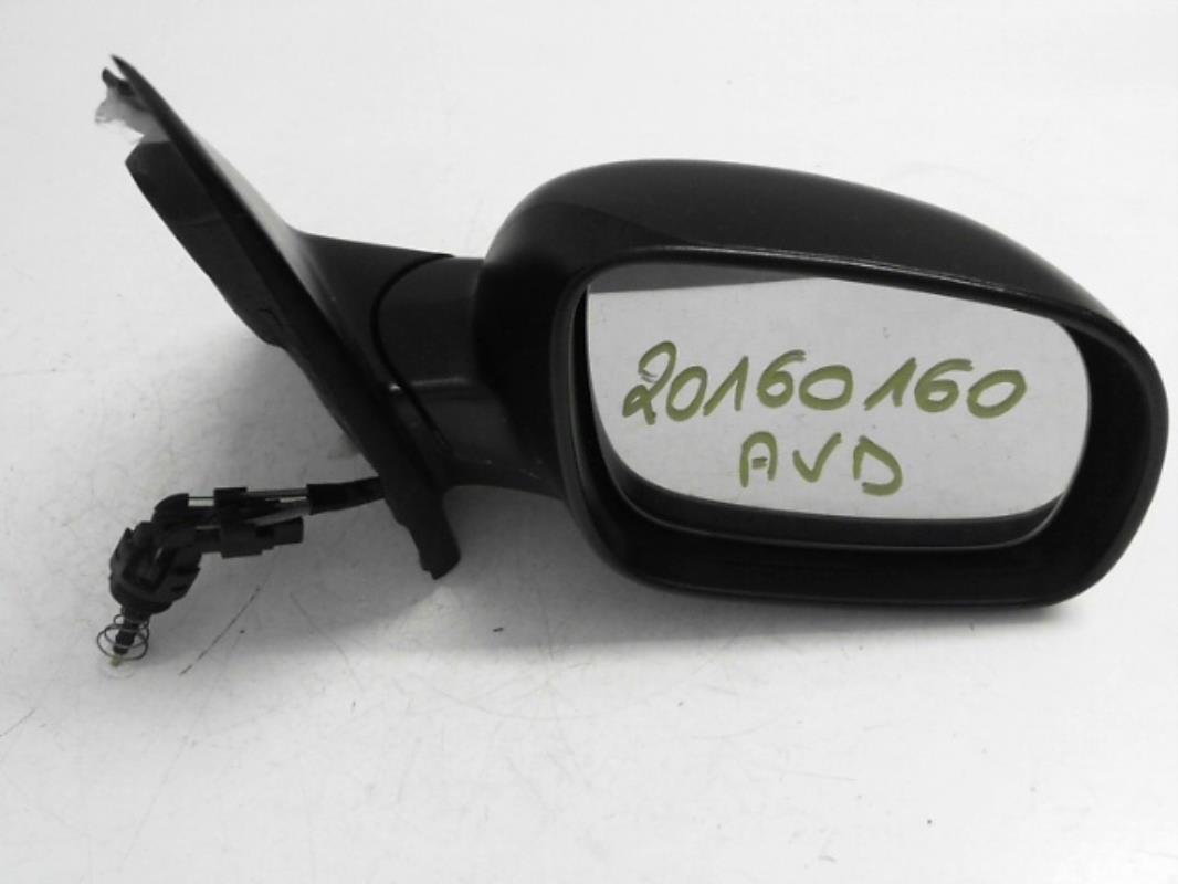 Specchietto retrovisore destro VOLKSWAGEN LUPO Gasolina - 1