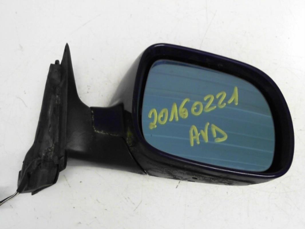 Retrovisor derecho AUDI A3 1 PHASE 1 Diésel - 1