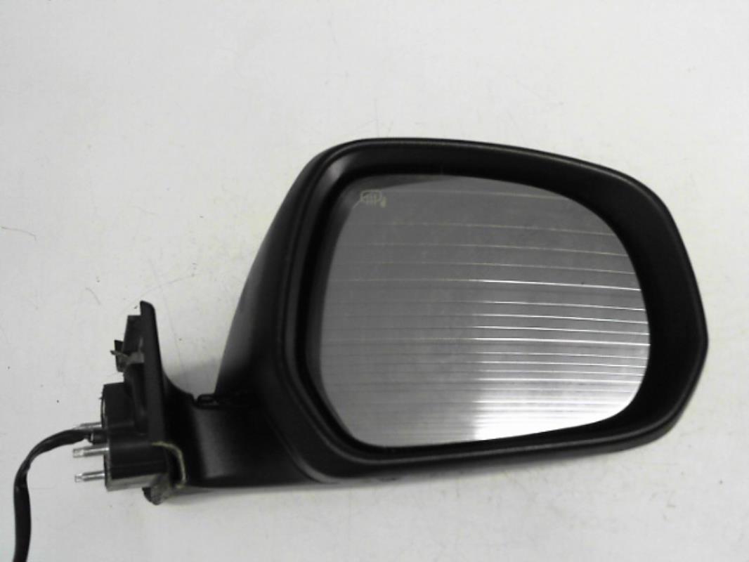 Image Retroviseur droit - OPEL AGILA B