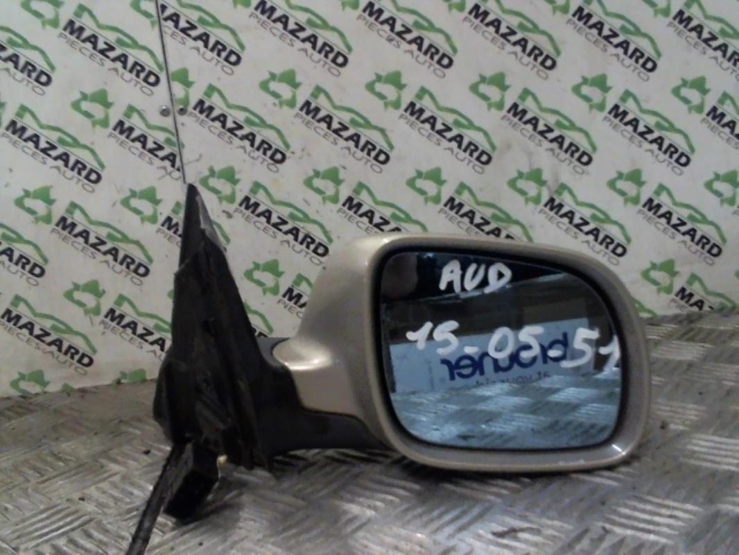 Retrovisor derecho AUDI A6 2 AVANT PHASE 1 BREAK Diésel - 1