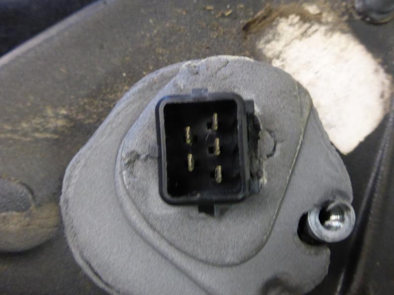 Image Retroviseur droit - FORD MONDEO 1