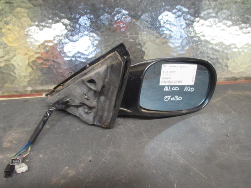 Retrovisor derecho ALFA ROMEO 166 Diésel - 1