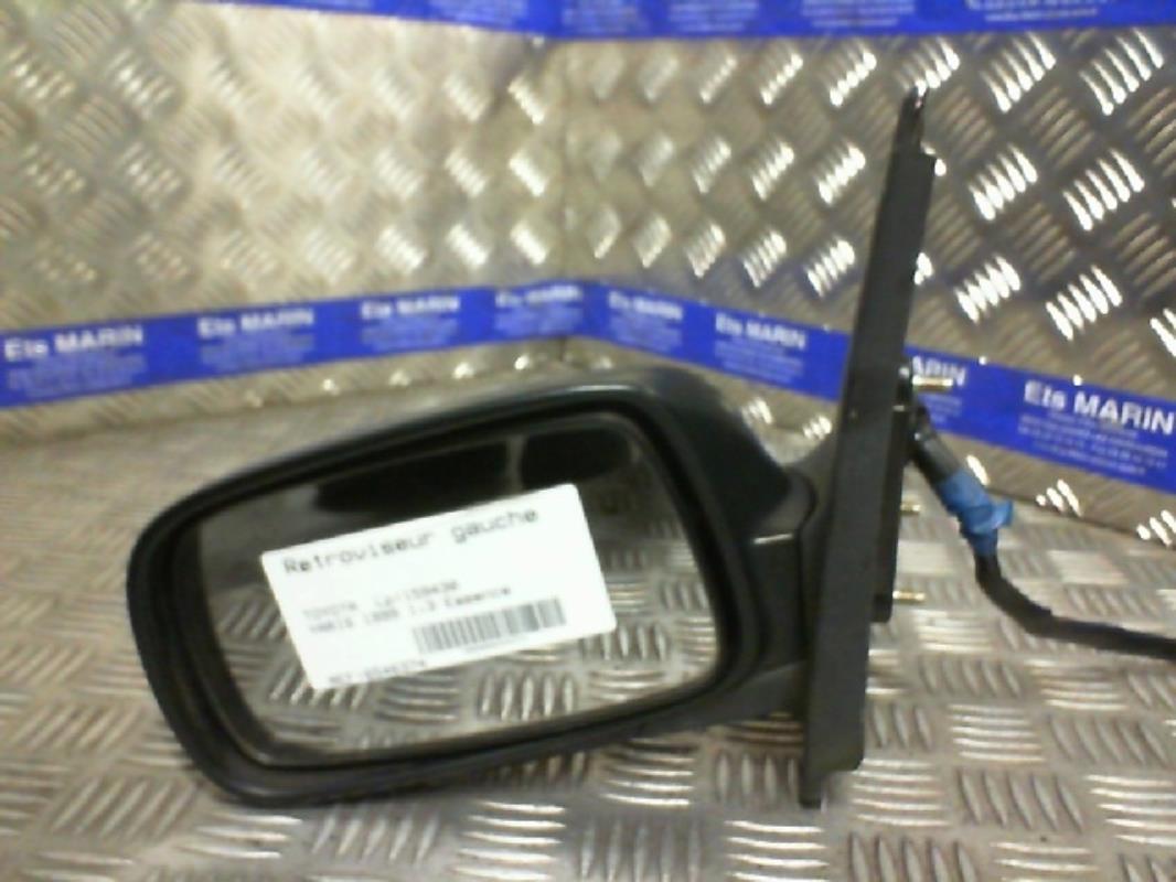 Specchietto retrovisore sinistro TOYOTA YARIS 1 PHASE 1 Gasolina - 1