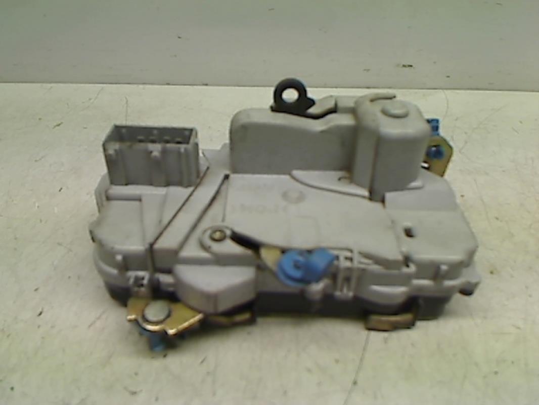 Serrure avant droit CITROEN XANTIA PHASE 2 Essence - 1