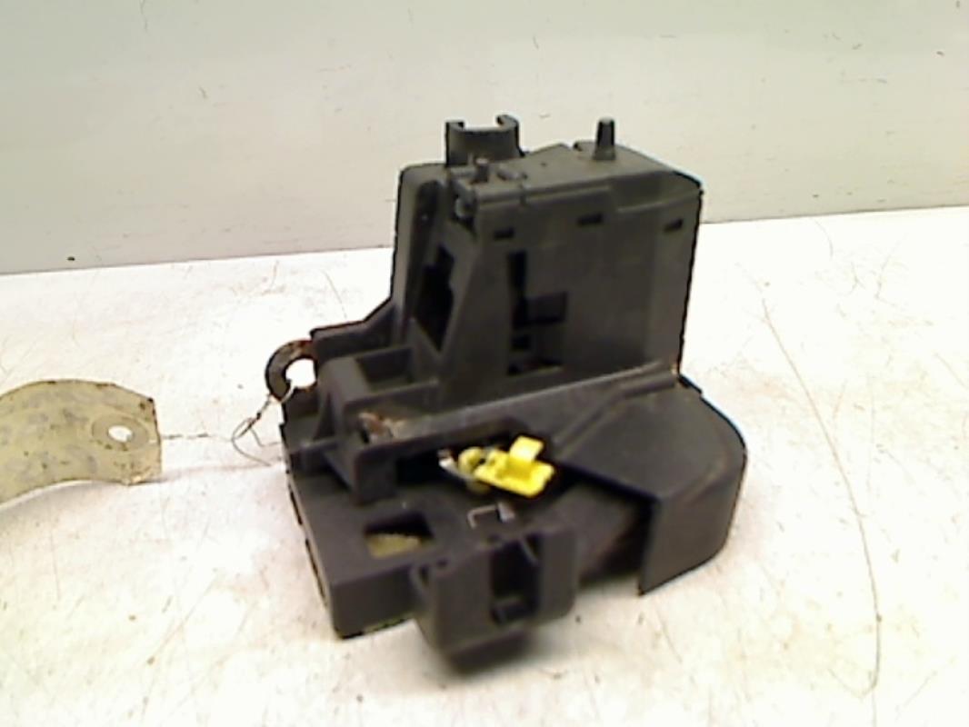 Serrure avant gauche RENAULT SCENIC 1 PHASE 2 Diesel - 1