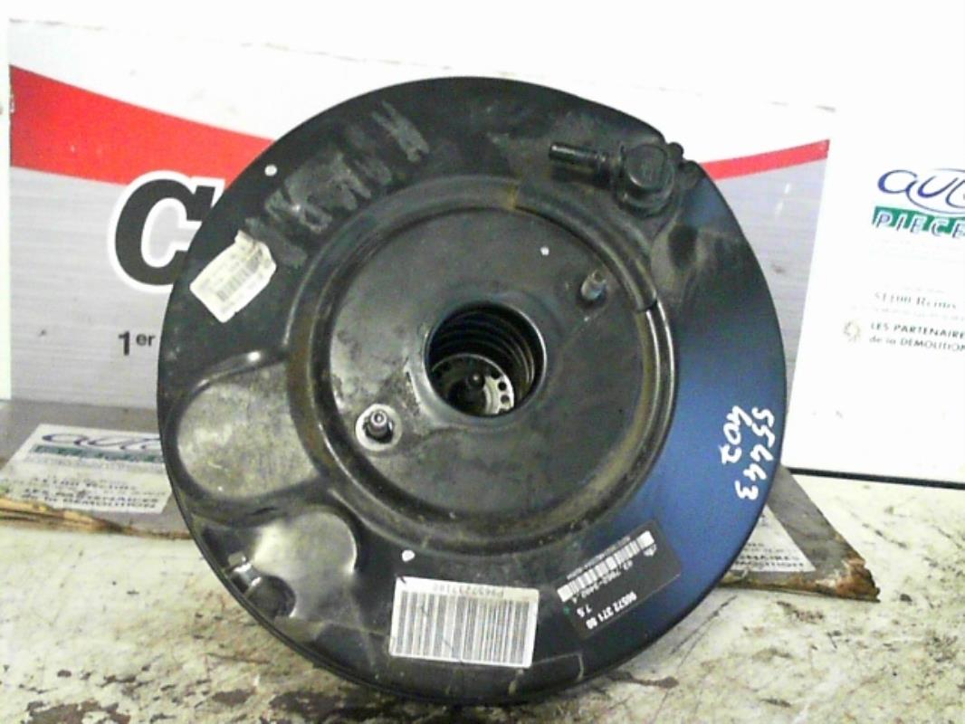 Servo frein PEUGEOT 407 PHASE 1 Diesel - 1