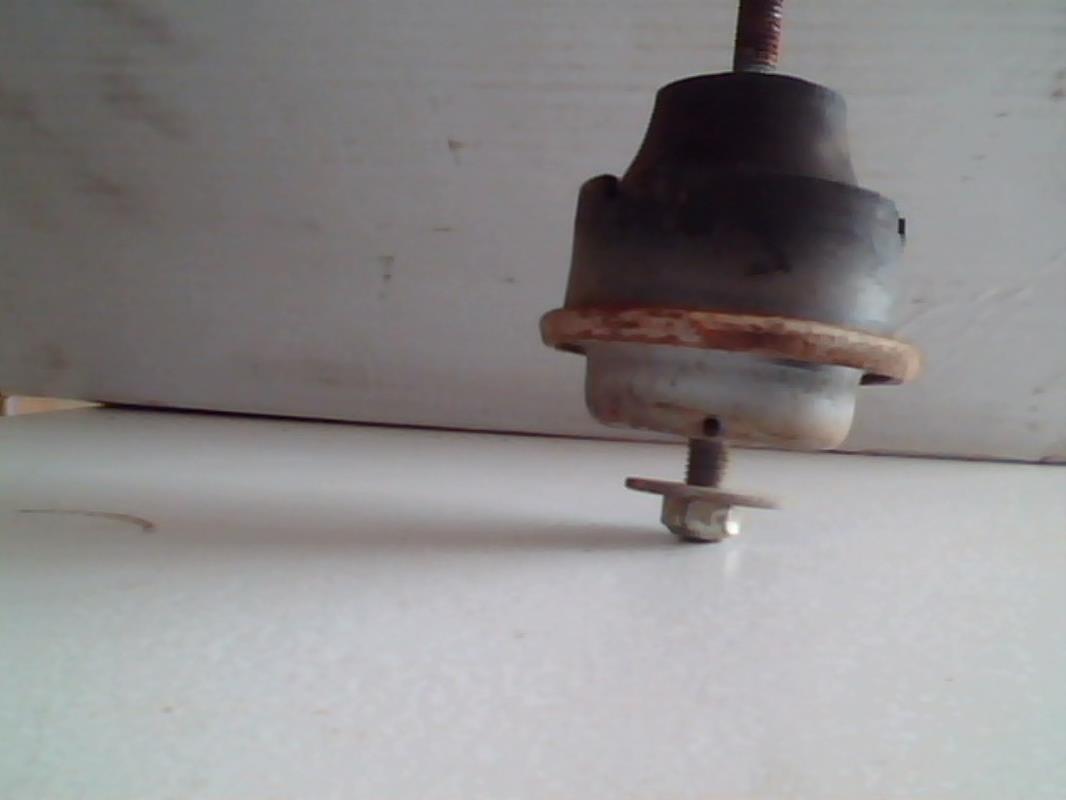Supporto motore PEUGEOT 205 PHASE 2  - 1