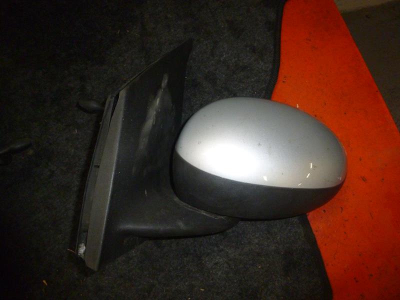 Specchietto retrovisore sinistro TOYOTA AYGO 1 PHASE 1 Gasolina - 1