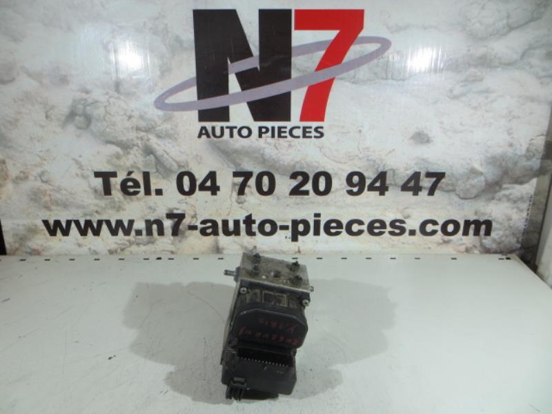 Blocco ABS (antibloccaggio freni) TOYOTA YARIS 1 PHASE 2 Diésel - 1