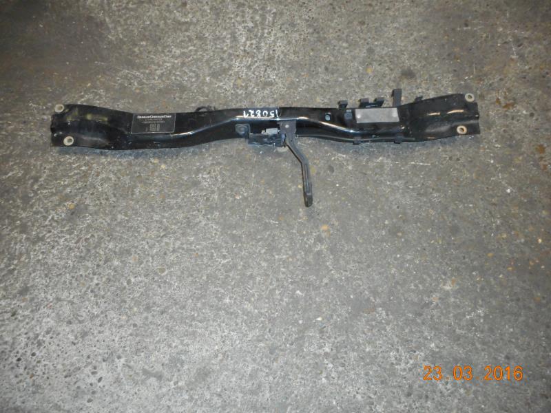 Traversa superiore CHRYSLER GRAND VOYAGER 4 PHASE 2 Diésel - 1