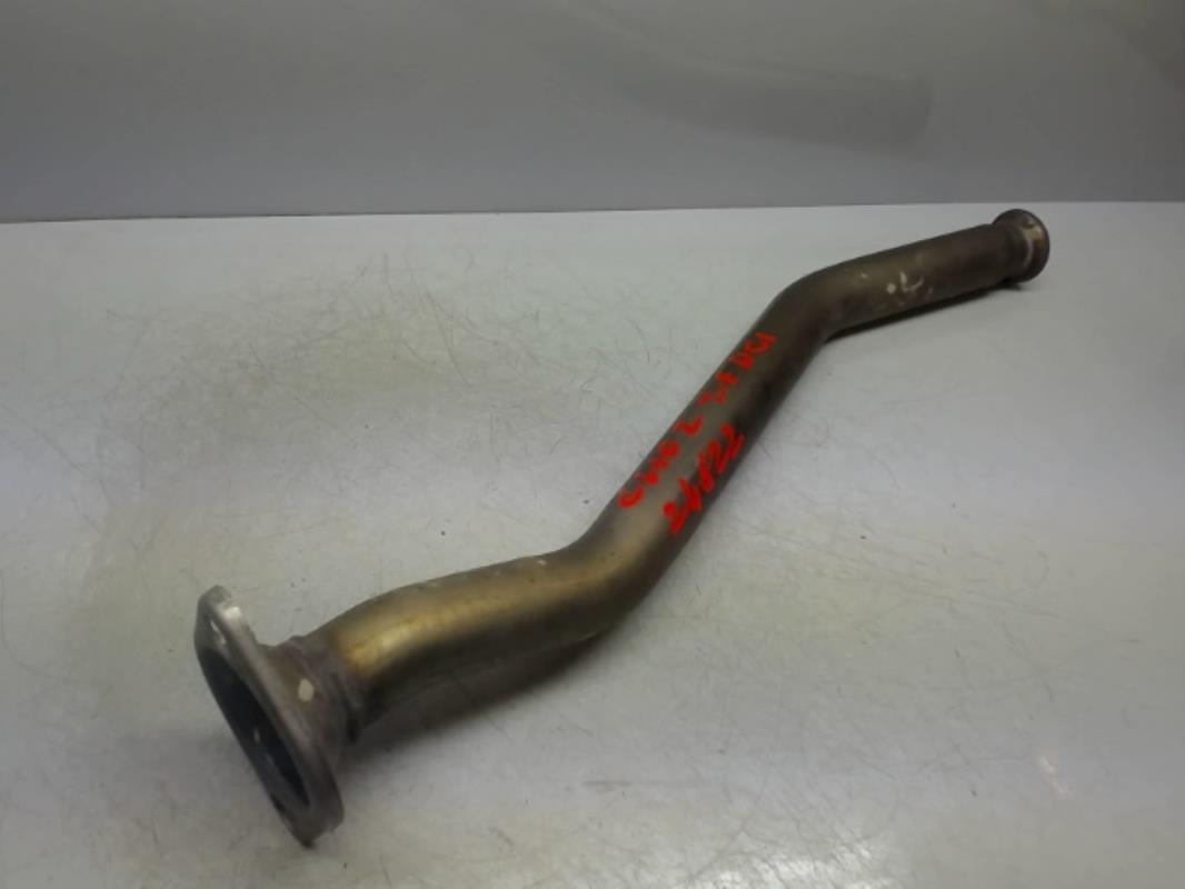 Tube avant (echappement) RENAULT CLIO 2 CAMPUS Diesel - 1