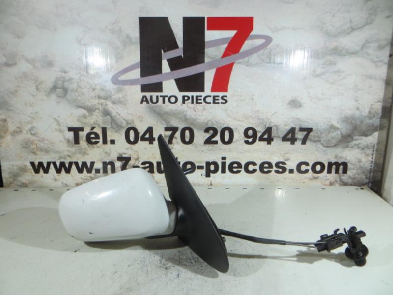Specchietto retrovisore destro VOLKSWAGEN POLO 3 PHASE 1 Gasolina - 1