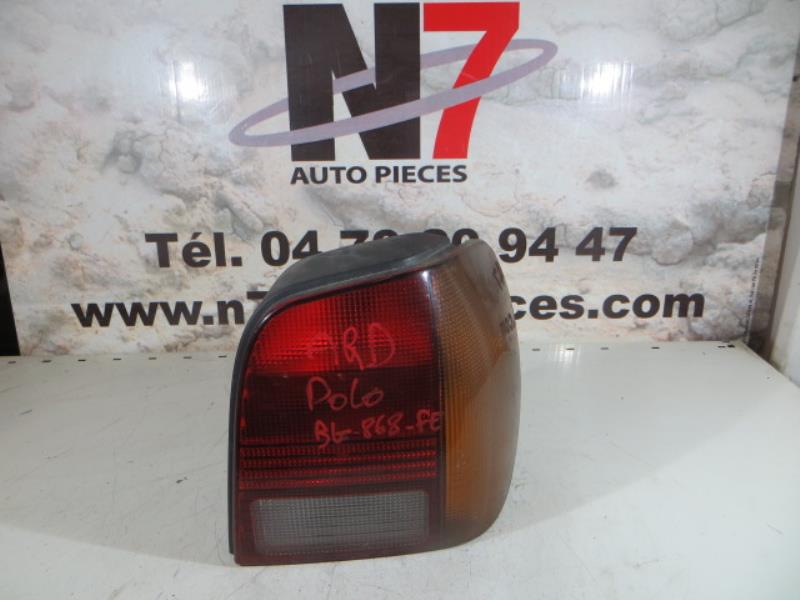 Fanale posteriore principale destro (luci) VOLKSWAGEN POLO 3 PHASE 1 Gasolina - 1