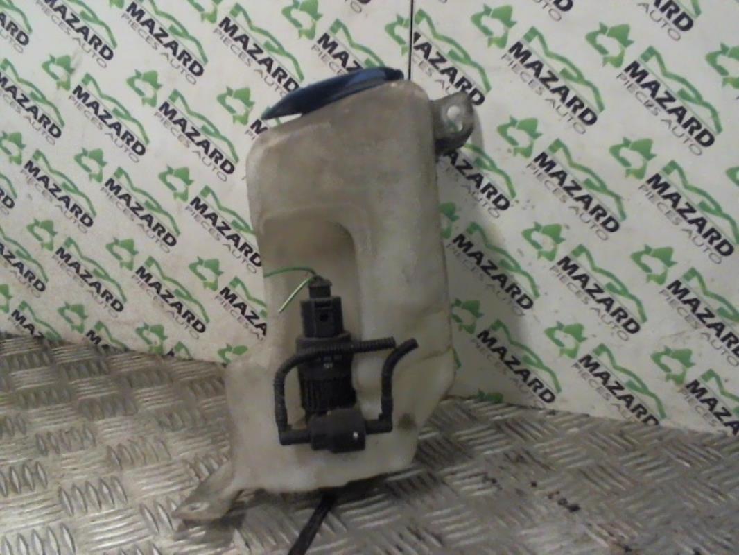 Vase de lave glace AUDI A3 1 PHASE 2 Diesel - 1