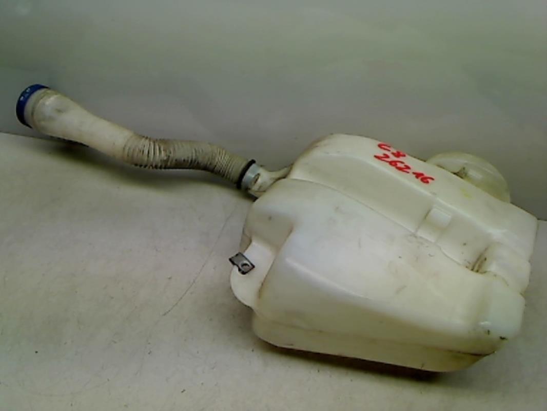 Vase de lave glace CITROEN C8 Diesel - 1
