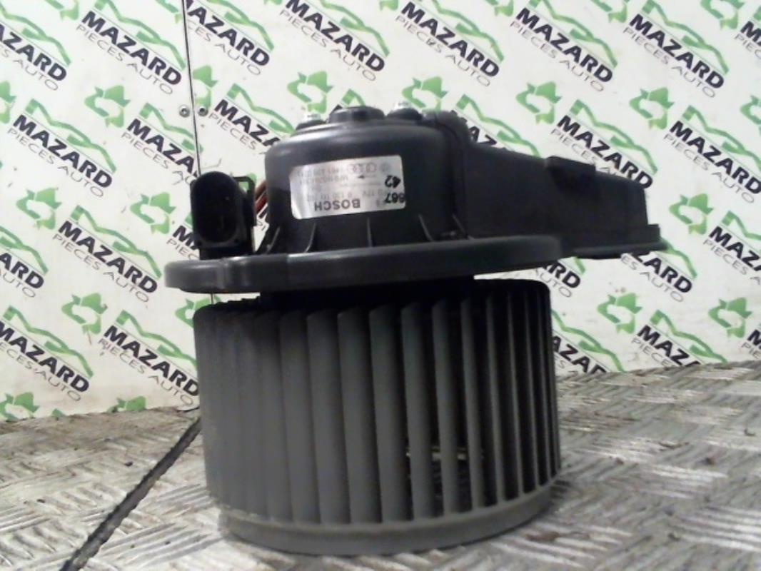 Pulseur d'air AUDI A6 2 AVANT PHASE 1 BREAK Diesel - 1