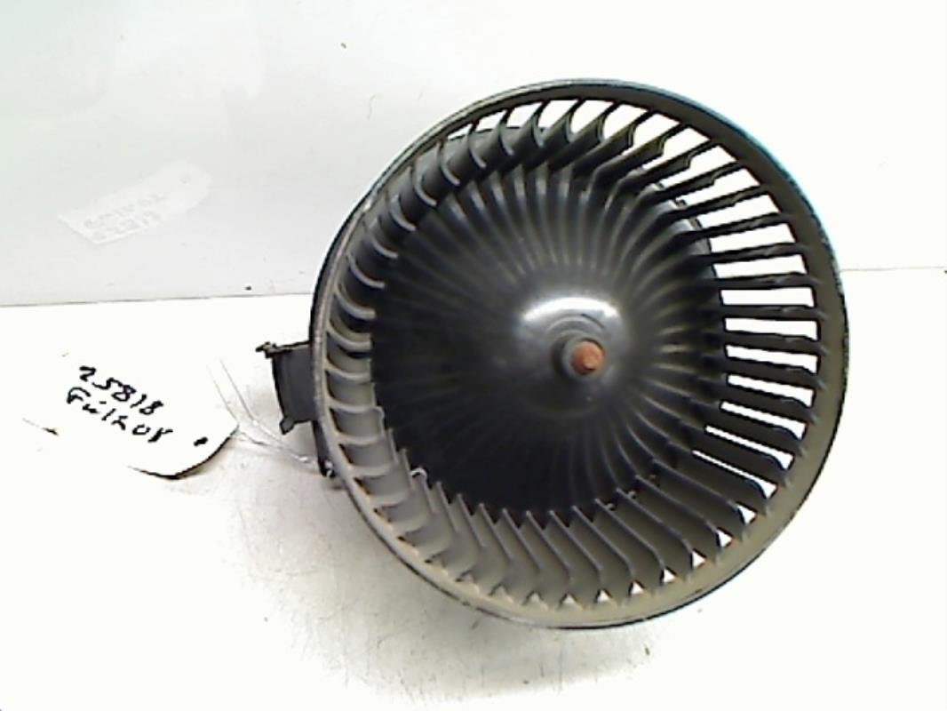 Ventilateur chauffage FORD FIESTA 6 PHASE 1 Diesel - 1