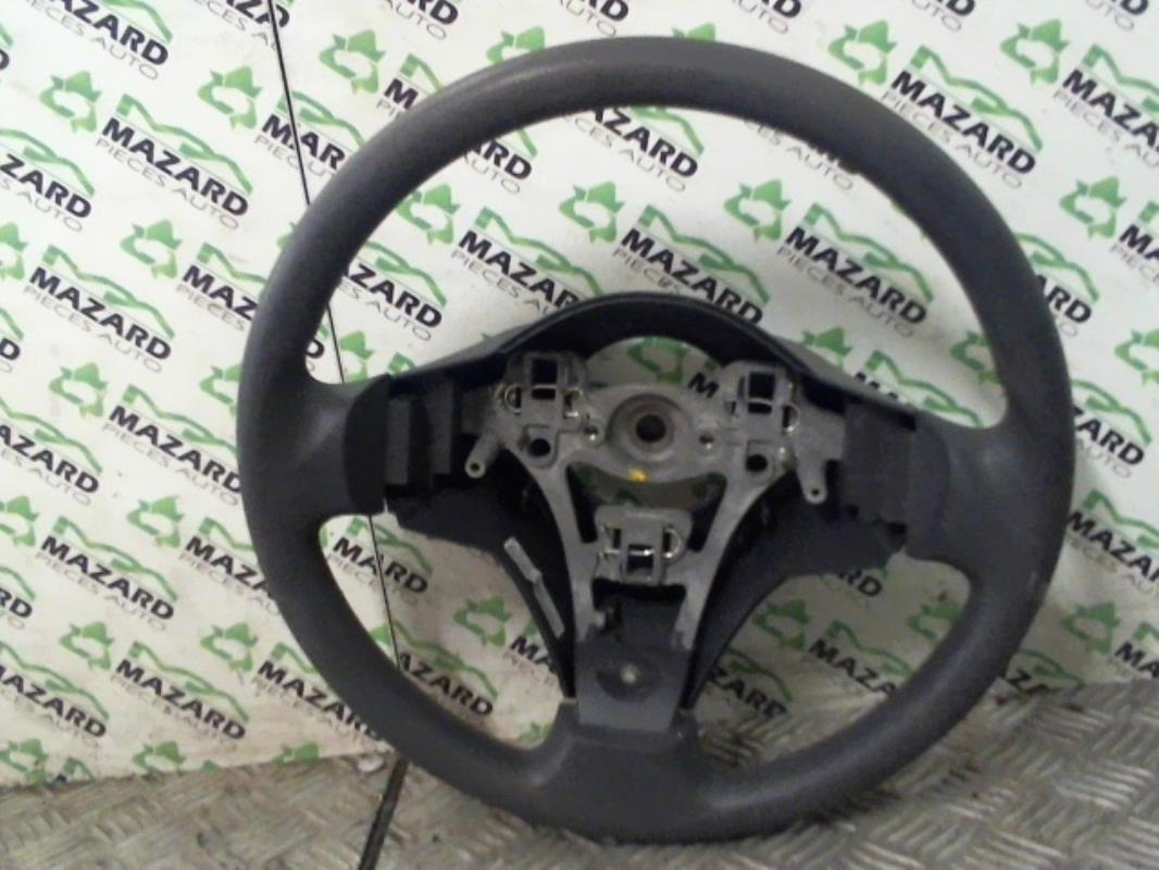 Image Volant - TOYOTA YARIS 2
