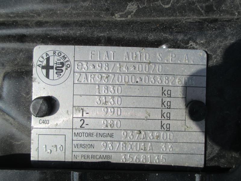 Foto del ricambio