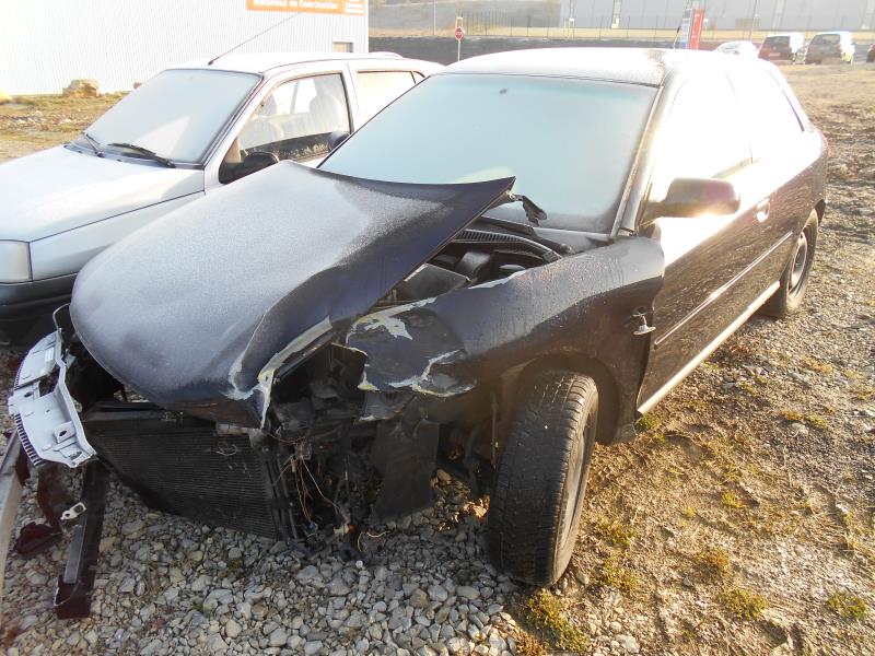 Trappe d'essence AUDI A3 1 PHASE 2 Diesel - 1