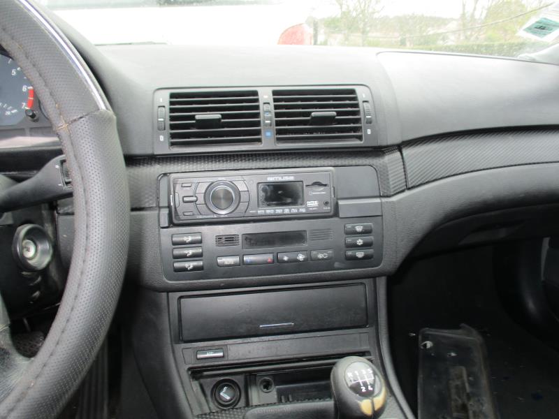 Image Feu arriere principal droit (feux) - BMW SERIE 3 E46