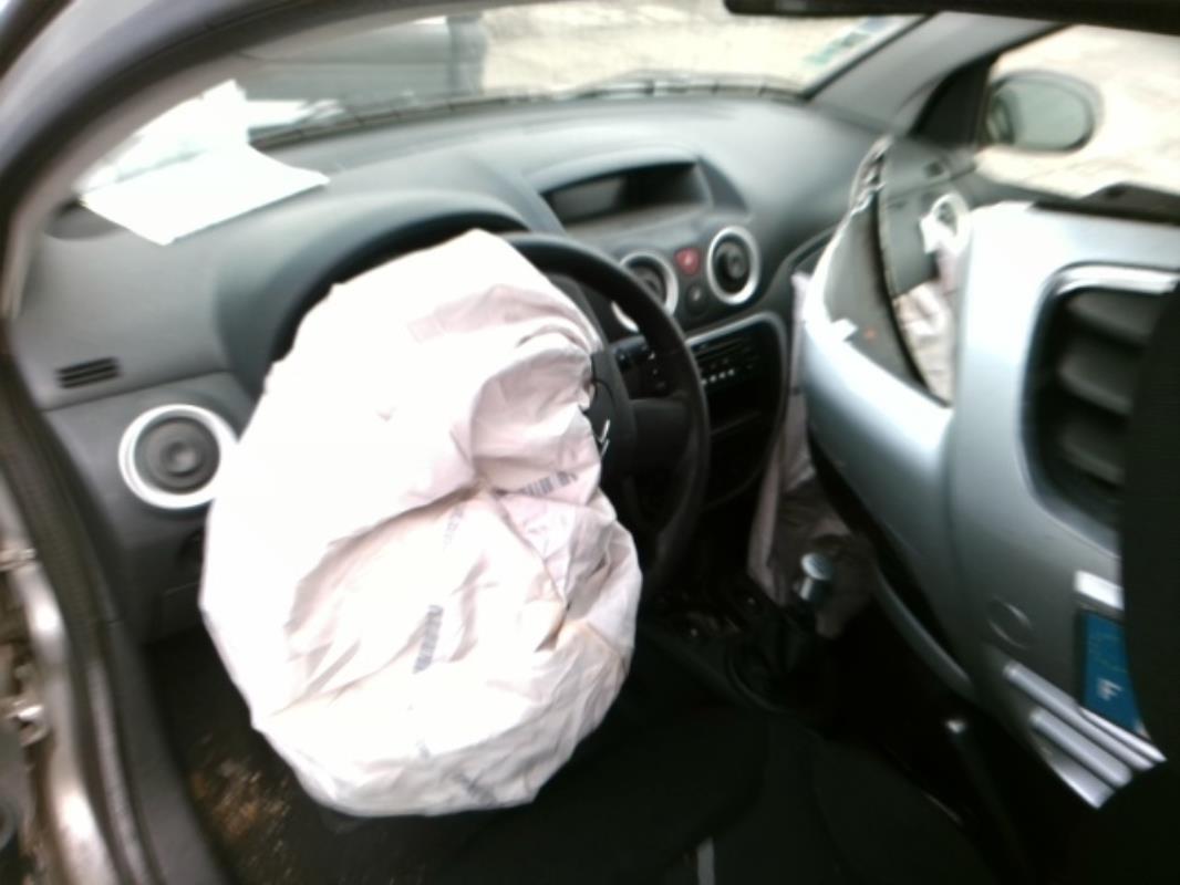 Image Compteur - CITROEN C2
