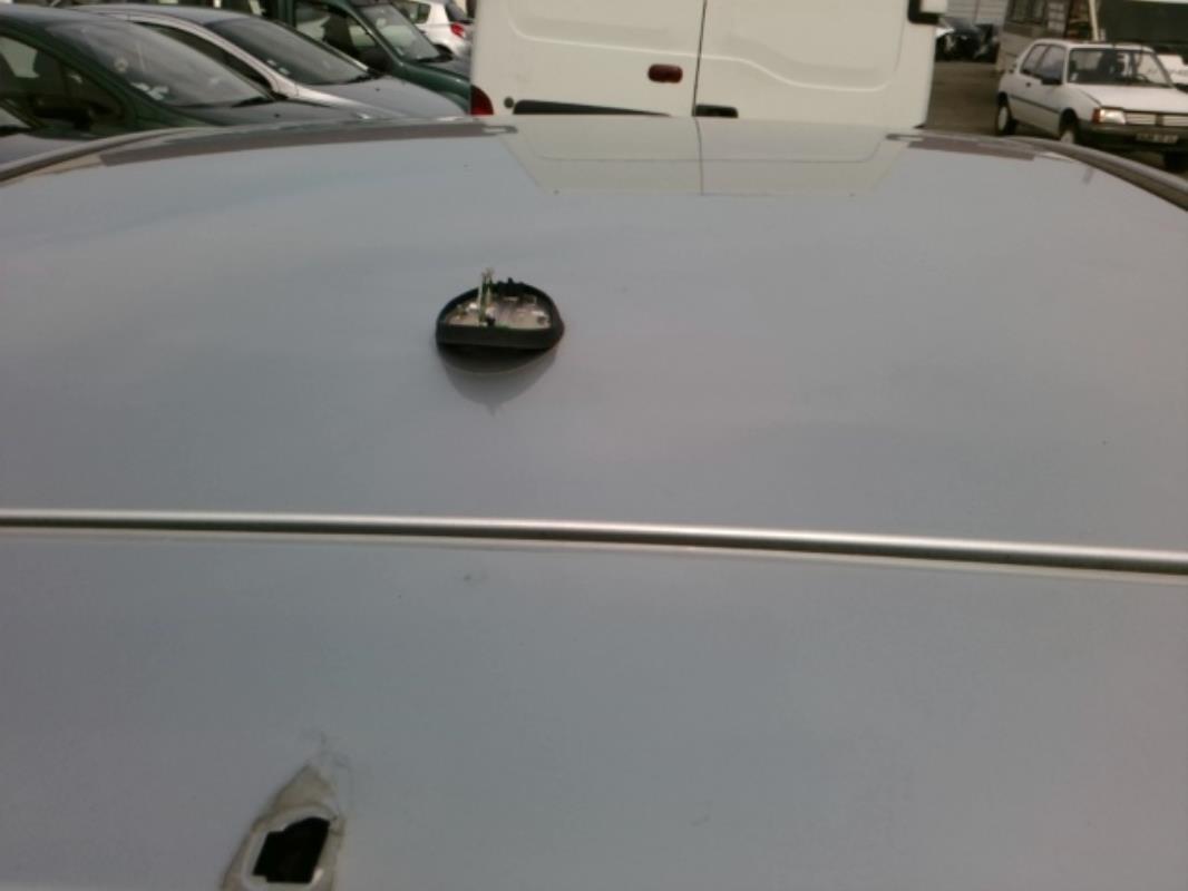 Image Compteur - CITROEN C2