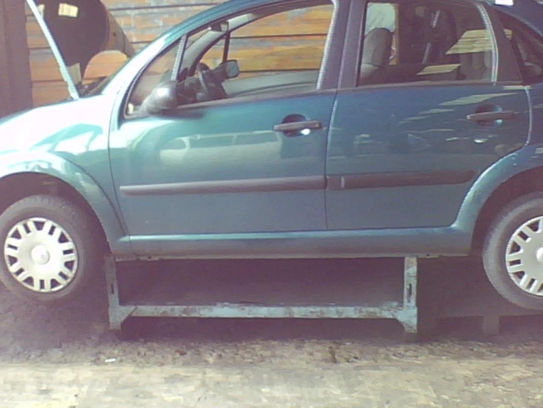 Volant CITROEN C3 1 PHASE 1 Essence - 1