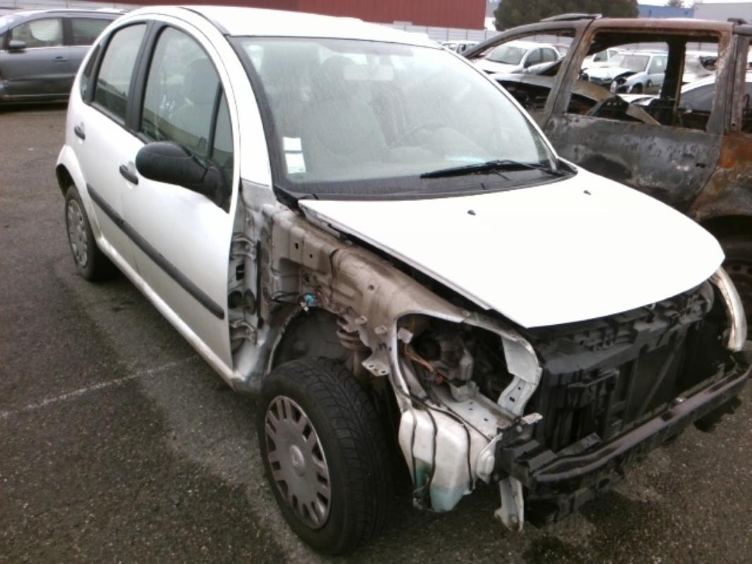 Cardan gauche (transmission) CITROEN C3 1 PHASE 1 Diesel | Alberdi