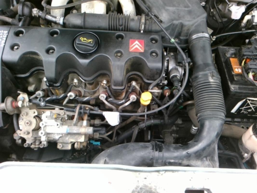 Image Pompe de direction - CITROEN SAXO