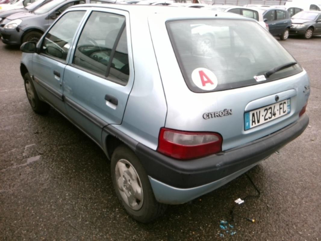 Image Pompe de direction - CITROEN SAXO
