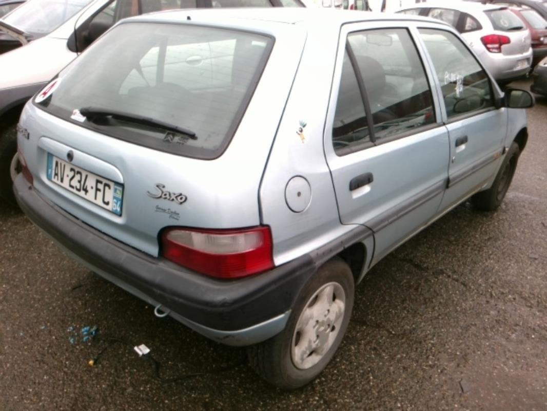 Image Pompe de direction - CITROEN SAXO