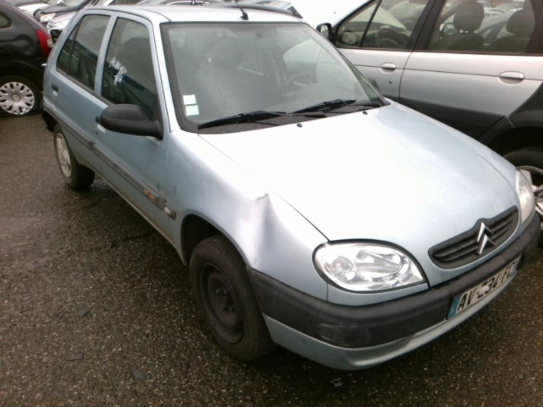 Image Pompe de direction - CITROEN SAXO