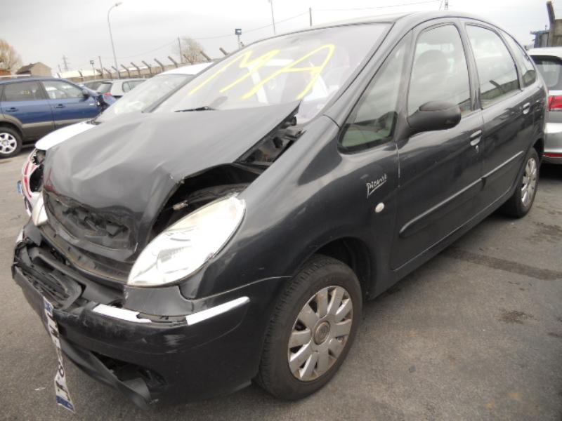 Giunto cardanico albero di trasmissione destro CITROEN XSARA PICASSO PHASE 1 Diésel - 1