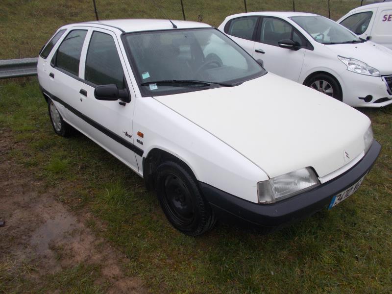 Alternatore CITROEN ZX PHASE 1 Diésel - 1